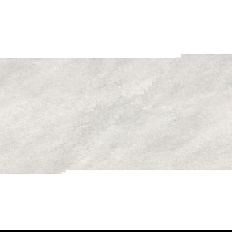 Mexen Monteli Bianco gres glazurat rectificat G1, plăci pentru podea și perete 120 x 60 cm, mat - TL322-120-060-00