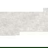 Mexen Monteli Bianco gres glazurat rectificat G1, plăci pentru podea și perete 120 x 60 cm, mat - TL322-120-060-00