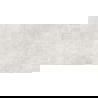 Mexen Monteli Bianco gres glazurat rectificat G1, plăci pentru podea și perete 120 x 60 cm, mat - TL322-120-060-00