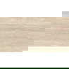 Mexen Neo Travertino Liner Natural mázas kőagyag lap rekt. G1, padló- és falburkoló csempe 120 x 60 cm, matt - TL302-120-060-05