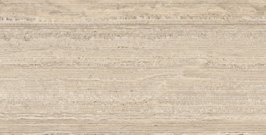 Mexen Neo Travertino Liner Natural mázas gres rekt. G1, padló- és falburkolat 120 x 60 cm, matt - TL302-120-060-05