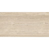 Mexen Neo Travertino Liner Natural mázas gres rekt. G1, padló- és falburkolat 120 x 60 cm, matt - TL302-120-060-05