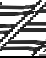 Mexen Loop radiator baie 500 x 375 mm, 253 W, negru - W129-0500-350-00-70