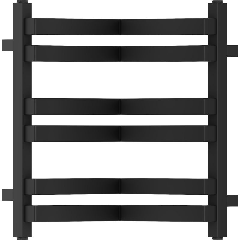 Mexen Loop radiator baie 500 x 375 mm, 253 W, negru - W129-0500-350-00-70