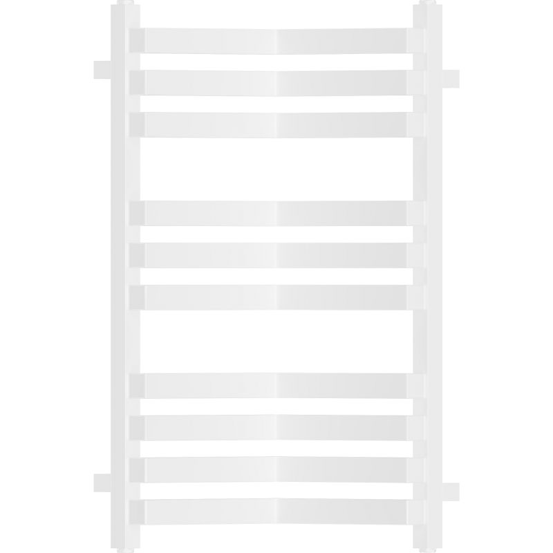 Mexen Loop calorifer baie 750 x 375 mm, 413 W, alb - W129-0750-350-00-20