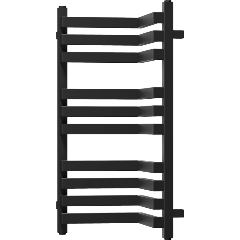 Mexen Loop radiator baie 750 x 375 mm, 413 W, negru - W129-0750-350-00-70