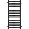 Mexen Loop radiator baie 1000 x 375 mm, 572 W, negru - W129-1000-350-00-70
