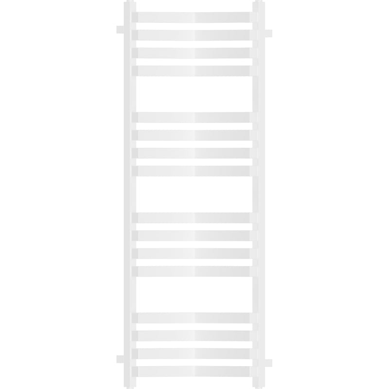 Mexen Loop fürdőszobai radiátor 1250 x 375 mm, 666 W, fehér - W129-1250-350-00-20