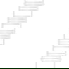 Mexen Loop fürdőszobai radiátor 1600 x 375 mm, 837 W, fehér - W129-1600-350-00-20