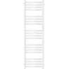 Mexen Loop radiator baie 1600 x 375 mm, 837 W, alb - W129-1600-350-00-20