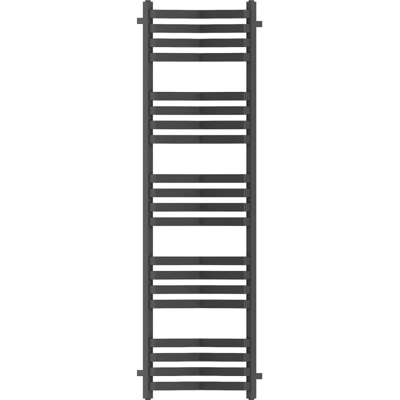 Mexen Loop radiator baie 1600 x 375 mm, 837 W, antracit - W129-1600-350-00-66