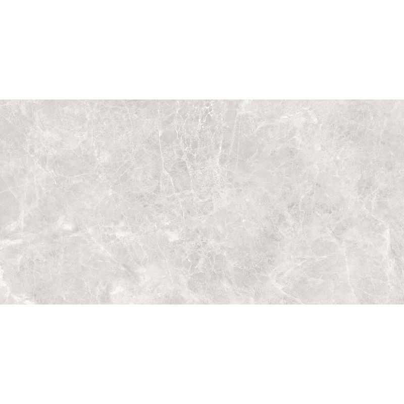 Mexen Runa Bianco mázas gres rektifikált G1, padló- és falburkoló lap 120 x 60 cm, matt - TL323-120-060-00