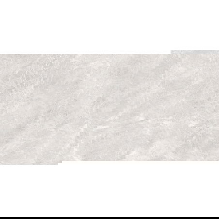 Mexen Runa Bianco gres glazurat rectificat. G1, placă de pardoseală și perete 120 x 60 cm, mat - TL323-120-060-00