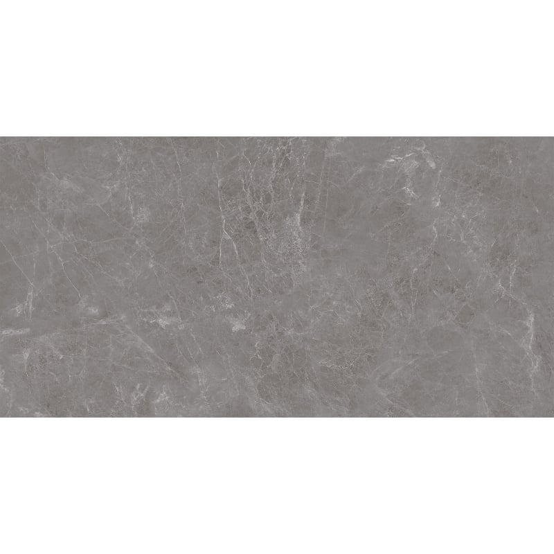 Mexen Runa Gris fényesített gres rektifikált. G1, padló- és falcsempe 120 x 60 cm, matt - TL323-120-060-01
