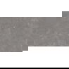 Mexen Runa Gris - gres glazurat dreptunghiular G1, placă pardoseală și perete 120 x 60 cm, mat - TL323-120-060-01