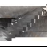 Mexen Lunar perete de duș Walk-in dreapta 120 x 200 cm, transparent 8 mm, alb - 830-120-000-20-00-P