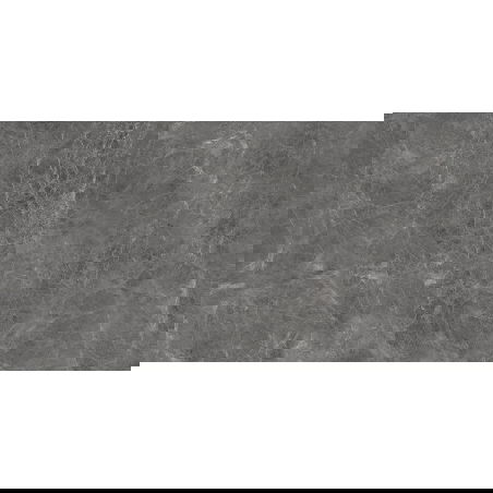 Mexen Runa Nero gres glazurat rectificat G1, placă de podea și perete 120 x 60 cm, mat - TL323-120-060-03