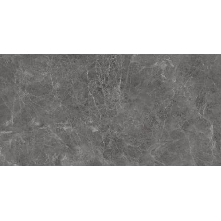 Mexen Runa Nero mázas gres rektifikált G1, padló- és falburkoló lap 120 x 60 cm, matt - TL323-120-060-03