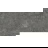 Mexen Runa Nero gres glazurat rectificat G1, placă de podea și perete 120 x 60 cm, mat - TL323-120-060-03