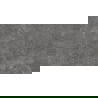 Mexen Runa Nero mázas gres rektifikált G1, padló- és falburkoló lap 120 x 60 cm, matt - TL323-120-060-03
