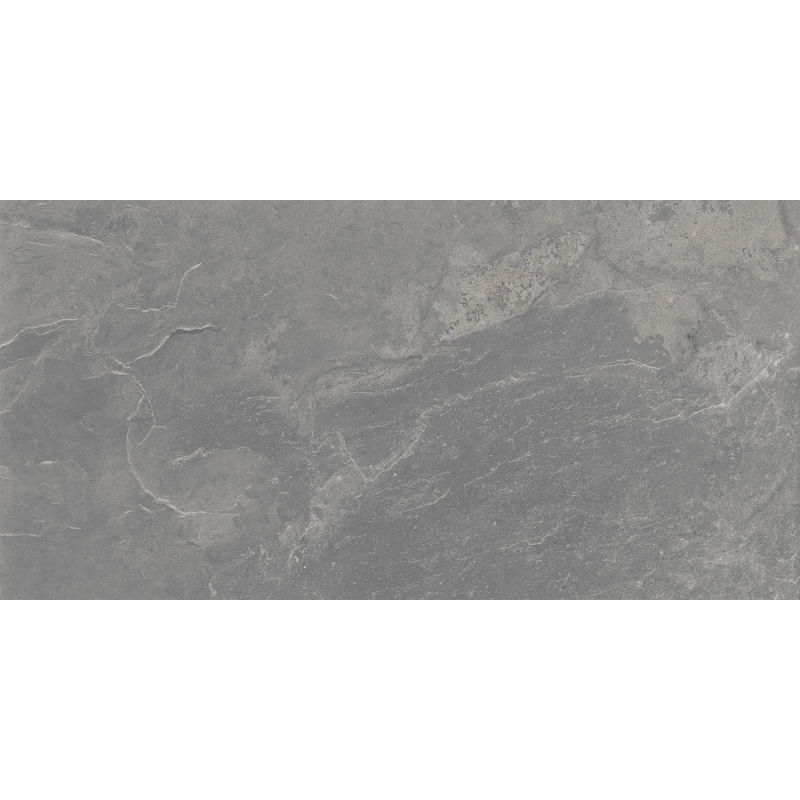 Mexen Rafael Gri gres glazurat rectificat G1, placă podea-perete 120 x 60 cm, mat - TL324-120-060-00
