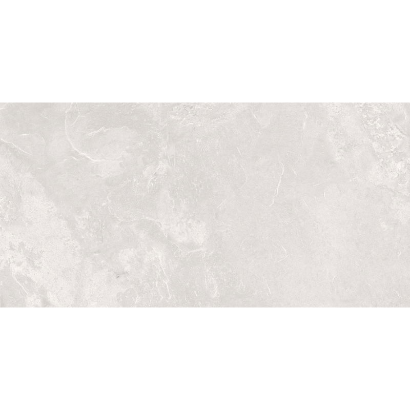 Mexen Rafael Silver, rektifikált, mázas gres padló- és falburkolat 120 x 60 cm, matt - TL324-120-060-02