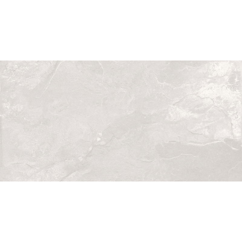 Mexen Rafael Silver gres glazurat rectificat. G1, plăci pentru pardoseală și perete 120 x 60 cm, mat - TL324-120-060-02