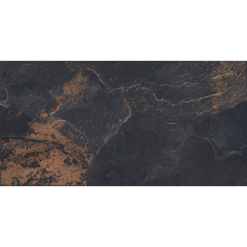 Mexen Rafael Grafit mázas gresz rektifikált. padlólap-fali csempe 120 x 60 cm, matt - TL324-120-060-05