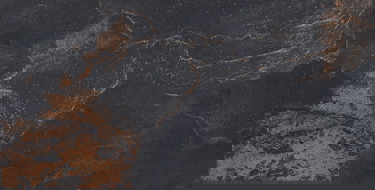 Mexen Rafael Graphite gres glazurat rektificat G1, plăci pentru pardoseală și pereți 120 x 60 cm, mat - TL324-120-060-05