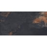 Mexen Rafael Graphite gres glazurat rektificat G1, plăci pentru pardoseală și pereți 120 x 60 cm, mat - TL324-120-060-05