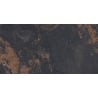 Mexen Rafael Graphite gres glazurat rektificat G1, plăci pentru pardoseală și pereți 120 x 60 cm, mat - TL324-120-060-05