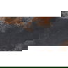 Mexen Rafael Graphite gres glazurat rektificat G1, plăci pentru pardoseală și pereți 120 x 60 cm, mat - TL324-120-060-05