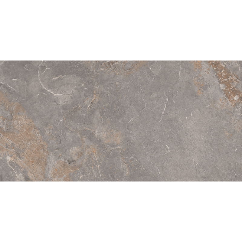 Mexen Rafael Fossil gres glazurat rectificat, plăci de podea și perete 120 x 60 cm, mat - TL324-120-060-06