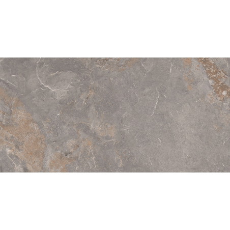 Mexen Rafael Fossil gres glazurat rekt. G1, placă de podea și perete 120 x 60 cm, mat - TL324-120-060-06