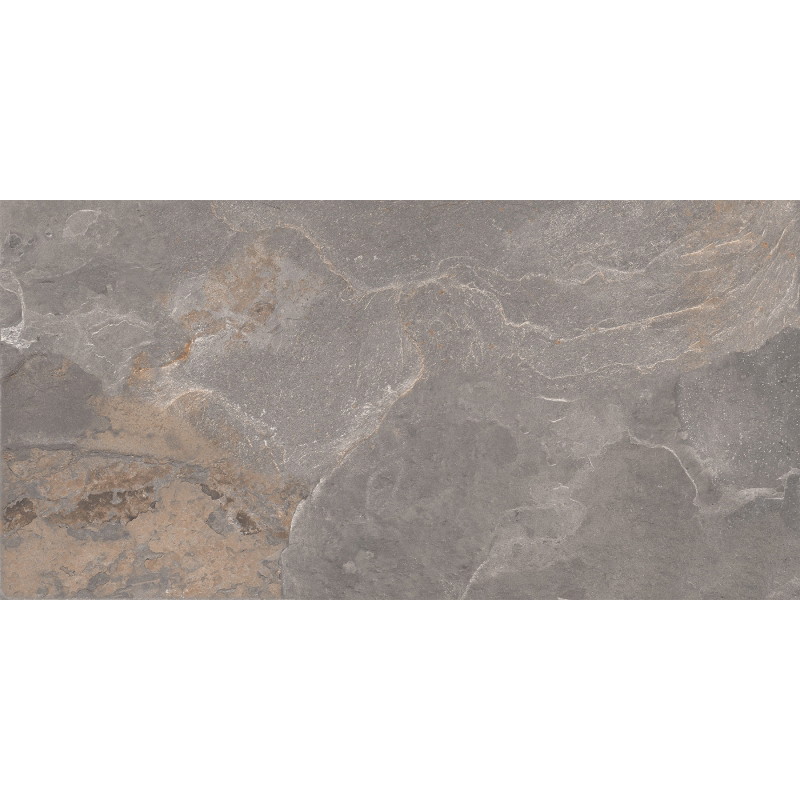 Mexen Rafael Fossil gres glazurat rekt. G1, placă de podea și perete 120 x 60 cm, mat - TL324-120-060-06