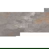 Mexen Rafael Fossil gres glazurat rectificat, plăci de podea și perete 120 x 60 cm, mat - TL324-120-060-06