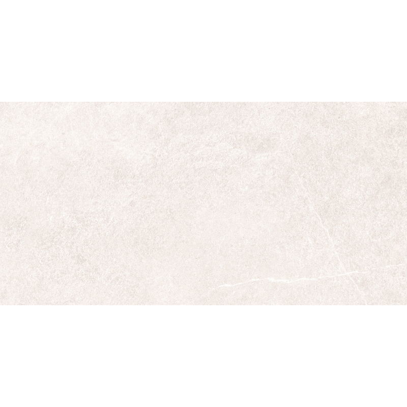 Mexen Deago Bianco gres smălțuit rectificat G1, placă podea-perete 120 x 60 cm, mat - TL326-120-060-00