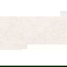 Mexen Deago Bianco tömör mázas gres rekt. G1, padló- és falcsempe 120 x 60 cm, matt - TL326-120-060-00