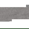 Mexen Deago Grey gres glazurat rectificat G1, placă de podea și perete 120 x 60 cm, mat - TL326-120-060-01