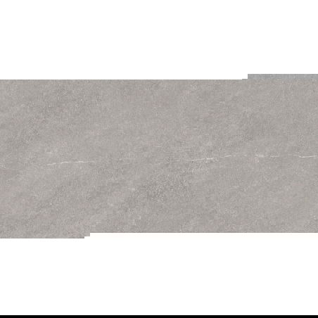 Mexen Deago Gris gres glazurat rectificat G1, placă de pardoseală și perete 120 x 60 cm, mat - TL326-120-060-02