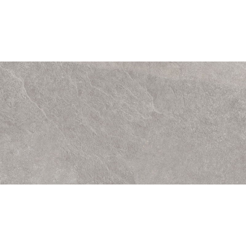 Mexen Deago Gris gres glazurat rectificat G1, placă de pardoseală și perete 120 x 60 cm, mat - TL326-120-060-02