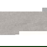 Mexen Deago Gris mázas rektifikált gres. G1, padló- és falburkoló lap 120 x 60 cm, matt - TL326-120-060-02
