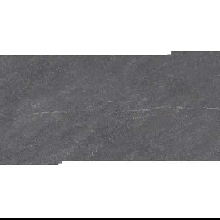 Mexen Deago Anthracite gres glazurat rectificat G1, placă podea-perete 120 x 60 cm, mat - TL326-120-060-03