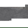 Mexen Deago Anthracite gres glazurat rectificat G1, placă podea-perete 120 x 60 cm, mat - TL326-120-060-03