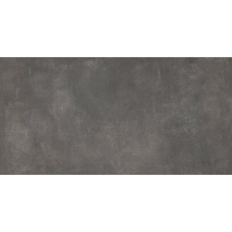 Mexen Kamen Gres antracit glazurat rect. G1, placă de podea-perete 120 x 60 cm, mat - TL335-120-060-00