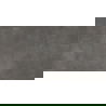 Mexen Kamen Antracit gres glazurat rekt. G1, placă de podea și perete 120 x 60 cm, mat - TL335-120-060-00