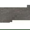 Mexen Kamen Antracit gres glazurat rekt. G1, placă de podea și perete 120 x 60 cm, mat - TL335-120-060-00