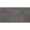 Mexen Kamen Antracite mázas porcelán gresz, padló- és falburkolólap 120 x 60 cm, matt - TL335-120-060-00