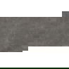 Mexen Kamen Antracit gres glazurat rekt. G1, placă de podea și perete 120 x 60 cm, mat - TL335-120-060-00