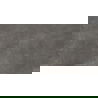 Mexen Kamen Antracit gres glazurat rekt. G1, placă de podea și perete 120 x 60 cm, mat - TL335-120-060-00
